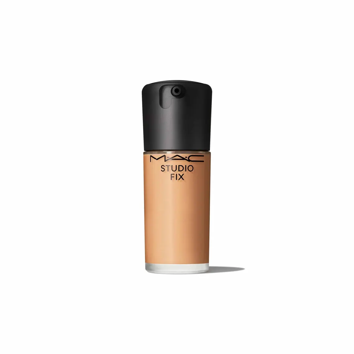 MAC STUDIO FIX FLUID SPF 15 MAT FONDÖTEN-NC37 30 ml