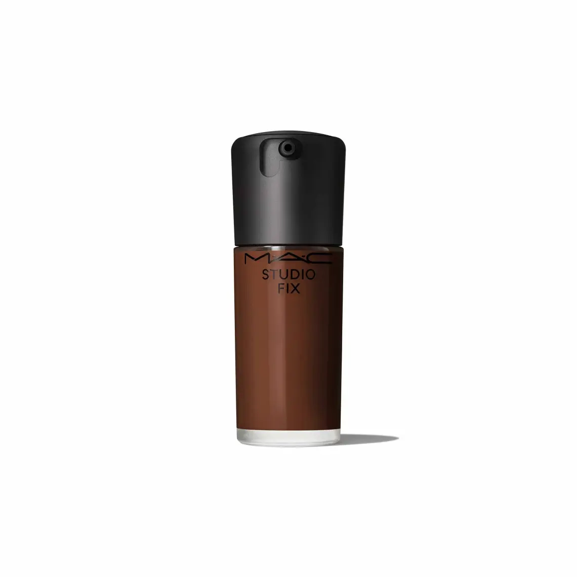 MAC STUDIO FIX FLUID SPF 15 MAT FONDÖTEN-NC37 30 ml