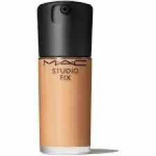MAC STUDIO FIX FLUID SPF 15 MAT FONDÖTEN-NC37 30 ml