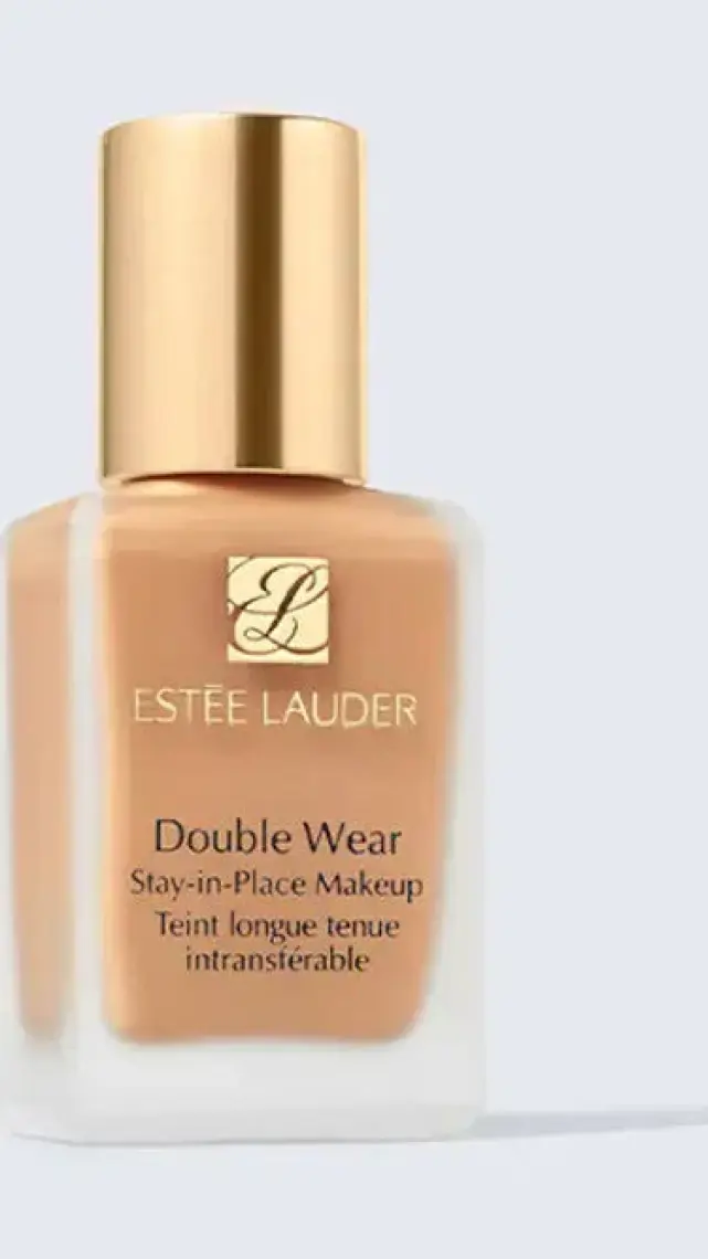 Estee Lauder Doğal ve Mat Bitişli - Double Wear Stay-in-Place Fondöten SPF 10 ( 2N1 Desert Beige ) - 30 ml