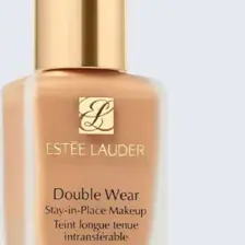 Estee Lauder Doğal ve Mat Bitişli - Double Wear Stay-in-Place Fondöten SPF 10 ( 2N1 Desert Beige ) - 30 ml