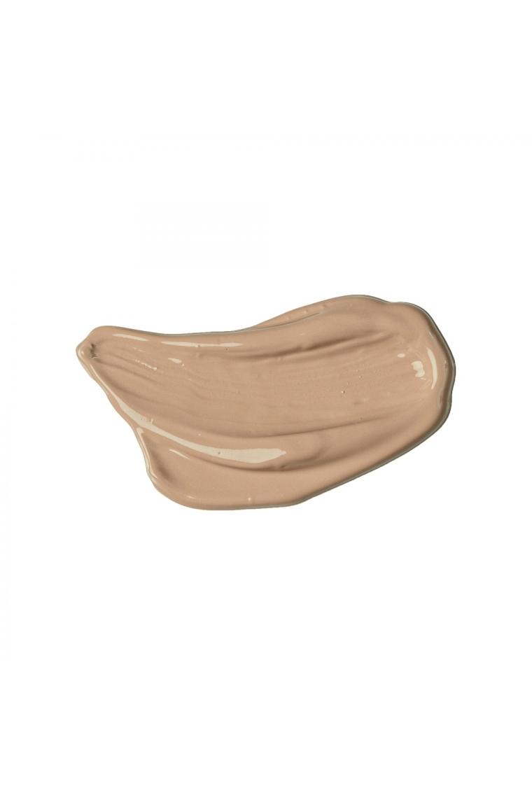Note Mattifying Extreme Wear Fondöten Spf 15 02 Natural Beige