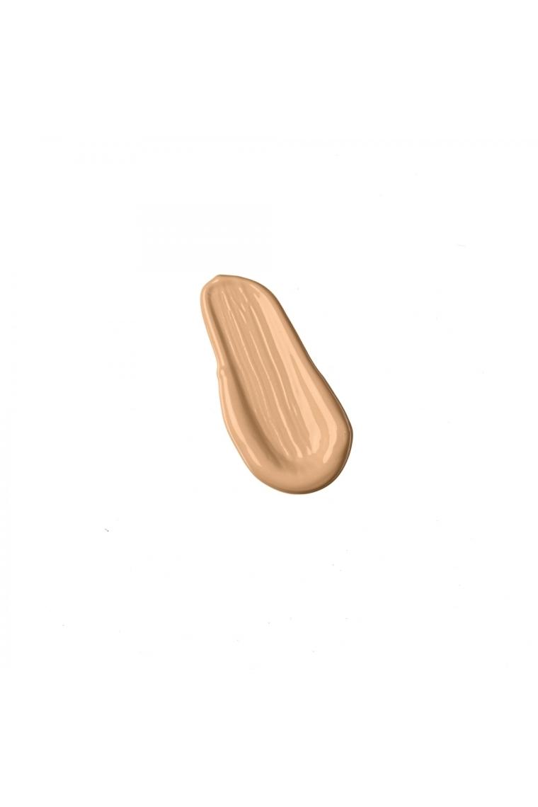 Note Luminous Moisturizing Fondöten 03 Medium Beige