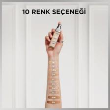 L'Oréal Paris True Match Bakım Yapan Fondöten - 5N Nötr Alt Ton