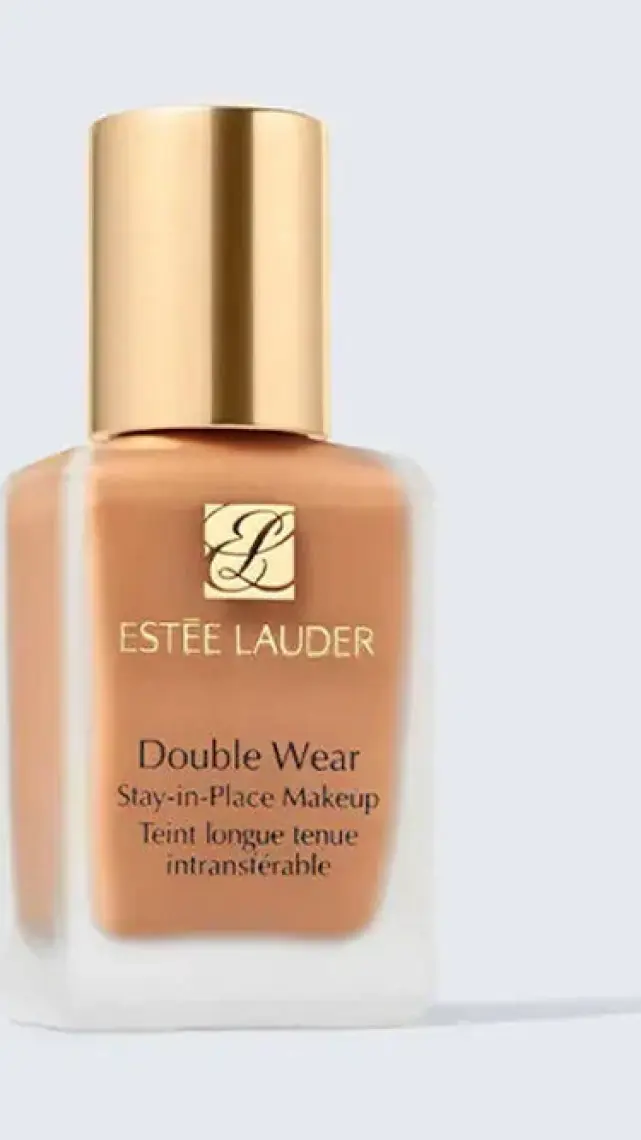 Estee Lauder Doğal ve Mat Bitişli - Double Wear Stay-in-Place Fondöten SPF 10 ( 2C1 Pure Beige ) - 30 ml