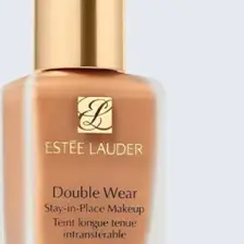 Estee Lauder Doğal ve Mat Bitişli - Double Wear Stay-in-Place Fondöten SPF 10 ( 2C1 Pure Beige ) - 30 ml