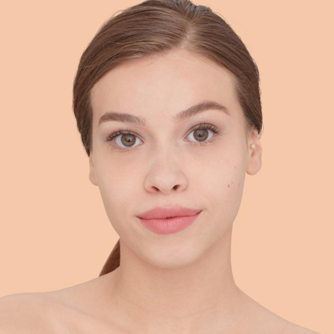 Maybelline New York Fit Me Matte Fondöten -105 Natural Ivory