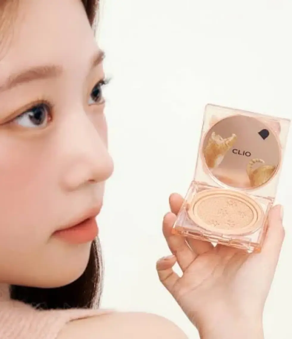 CLIO Kill Cover The New Founwear Cushion - Refill SPF50+ PA+++ (4 Ginger/Koshort in Seoul Limited)
