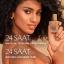 Doğal ve Mat Bitişli - Double Wear Stay-in-Place Fondöten SPF 10 ( 2W1 Dawn ) - 30 ml