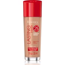 Rimmel Lasting Finish Spf 25 300 Sand Fondöten