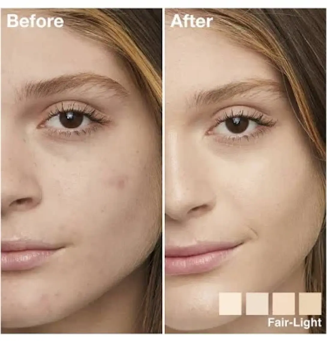 Maybelline New York Instant Perfector Glow 4 Etki 1 Arada Fondöten- 00 Fair Light 20 Ml