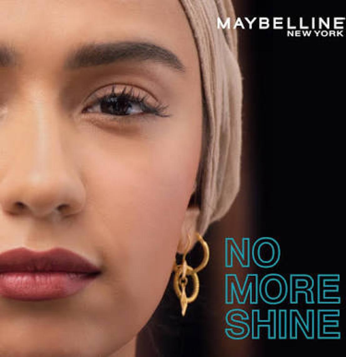 Maybelline Fit Me Matte Fondöten - 250 Sun Beige