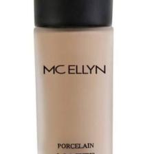 Mc Ellyn Touch Me Porcelaın Matte Fondöten 03