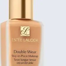 Estee Lauder Doğal ve Mat Bitişli - Double Wear Stay-in-Place Fondöten SPF 10 ( 2W2 Rattan ) - 30ml