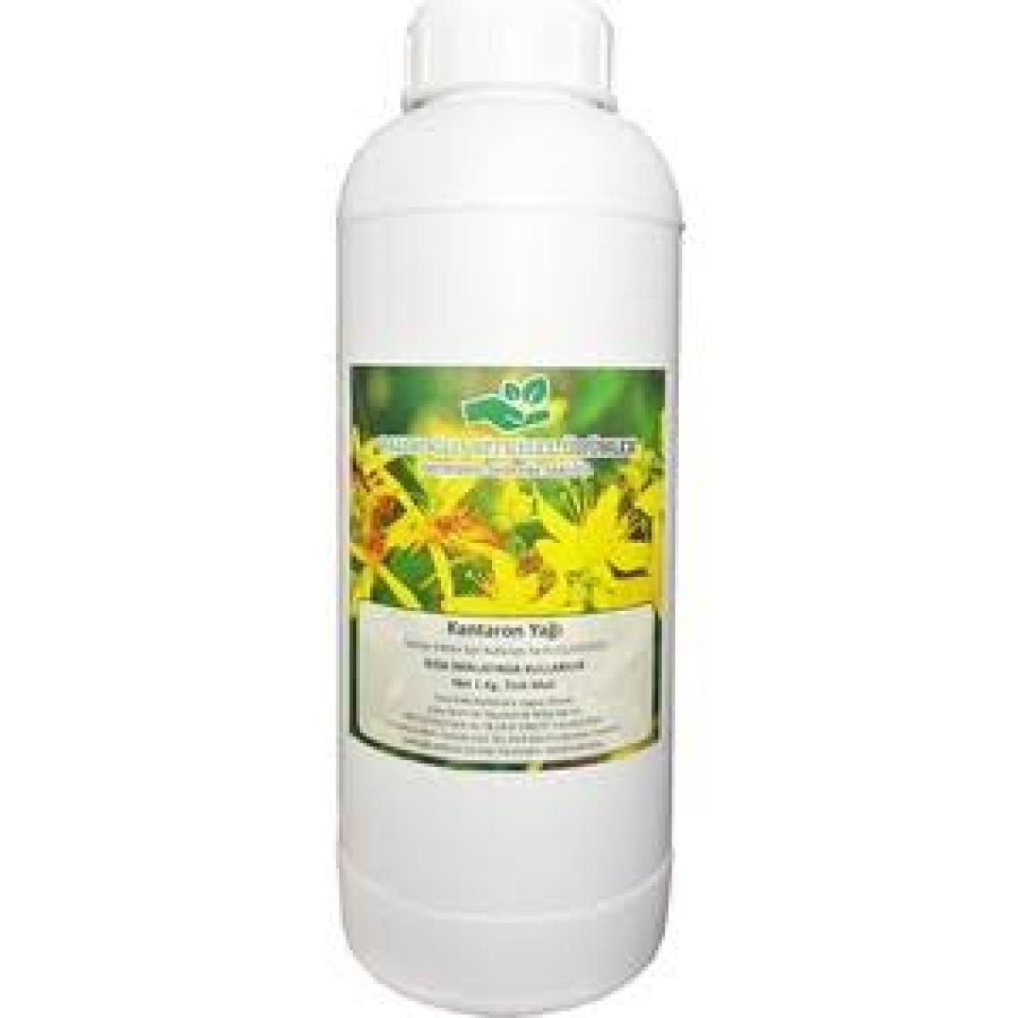 Çalıkoğlu Bitkisel Ürünler Kantaron Yağı 20 ml