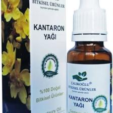 Çalıkoğlu Bitkisel Ürünler Kantaron Yağı 20 ml