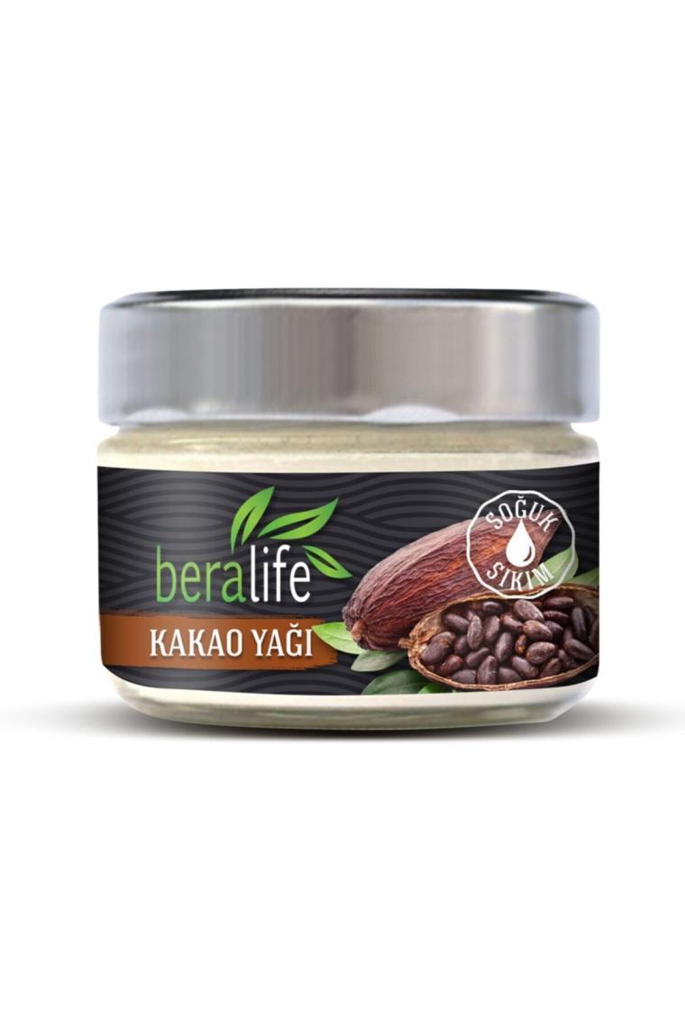 Beralife Kakao Yağı 106 ml