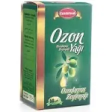 Cemil Efendi  Ozonlanmış Saf Zeytin Yağı
