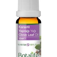 Botalife Karanfil Yaprağı Yağı 10 ml