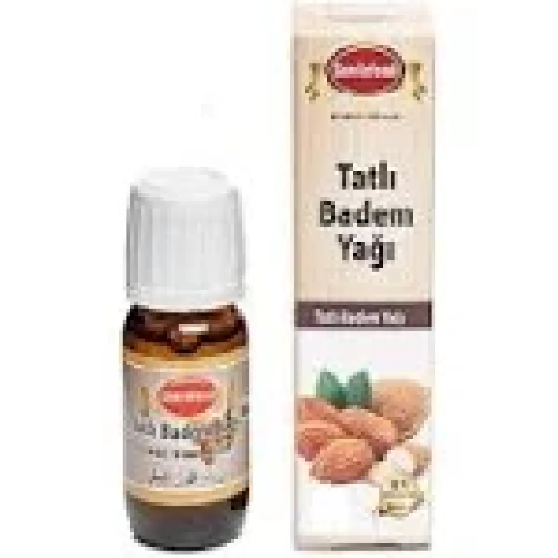 Cemil Efendi  Tatlı Badem Yağı 50 ml