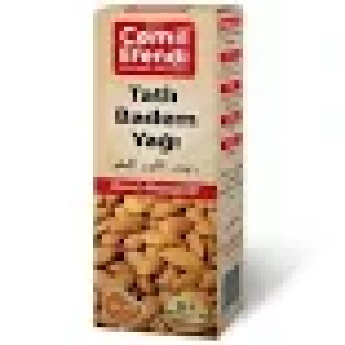 Cemil Efendi  Tatlı Badem Yağı 50 ml