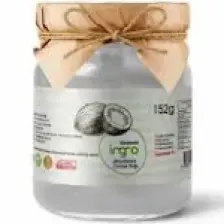 Ingro Hindistan Cevizi Yağı 5000 G
