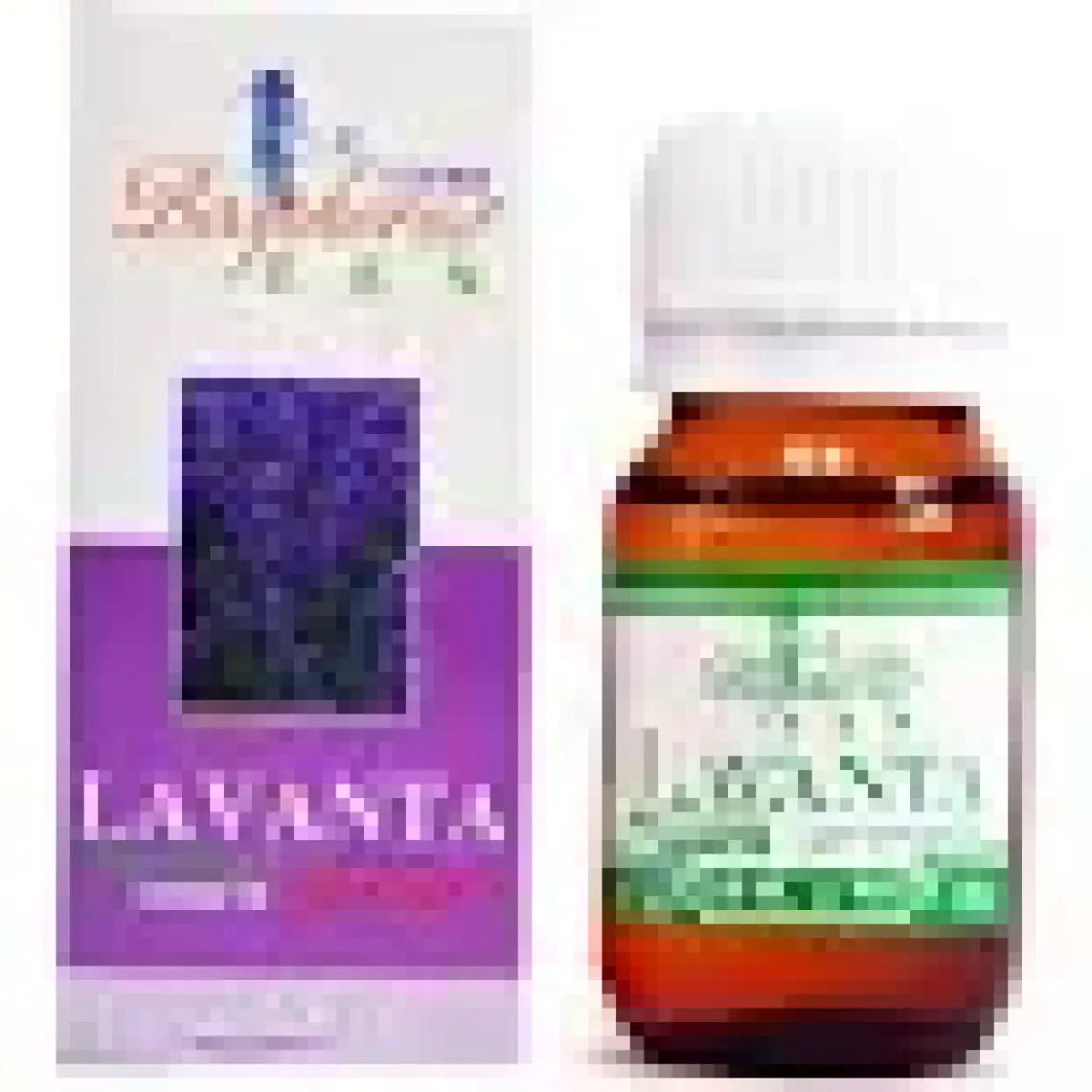 Bosphorus Lavanta Esans Yağı 20 ml