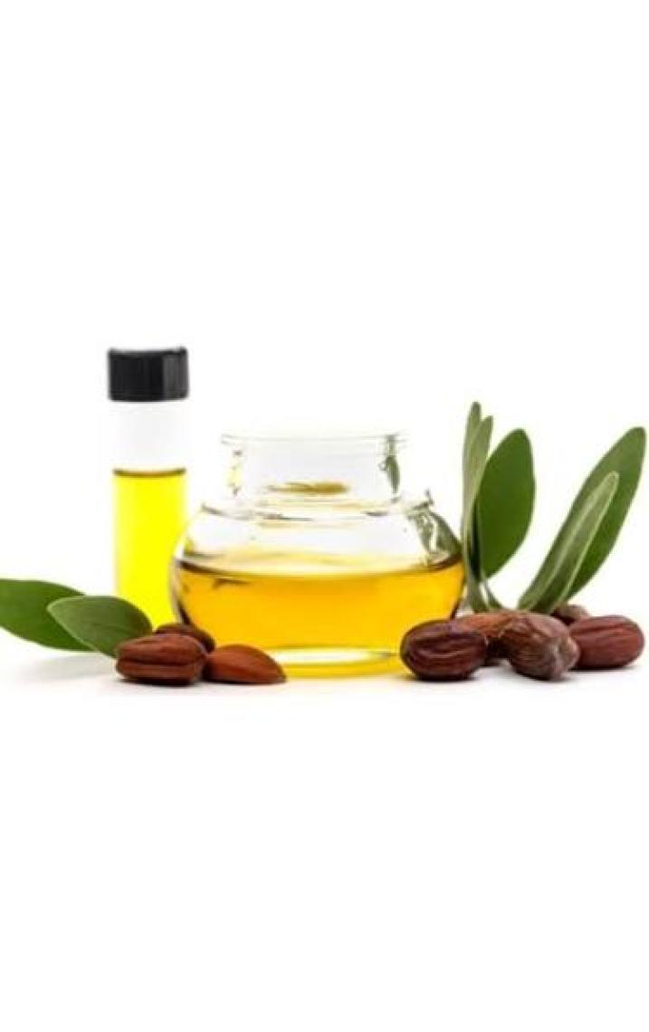 Biorganix Life Jojoba Yağı 20 ml