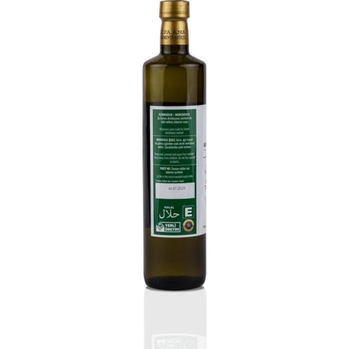 Şifa Ana Biberiye Hidrosolü 750 ml