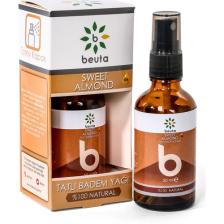 Beuta  Tatlı Badem Yağı % 100 Doğal 50 ml