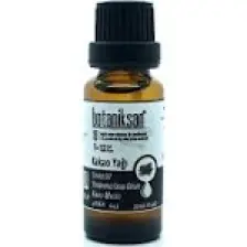 Botaniksan Kakao Yağı 20 ml Soğuk Sıkım Saf  Katkısız