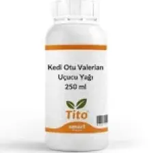 Tito Kedi Otu Valerian Yağı 250 ml