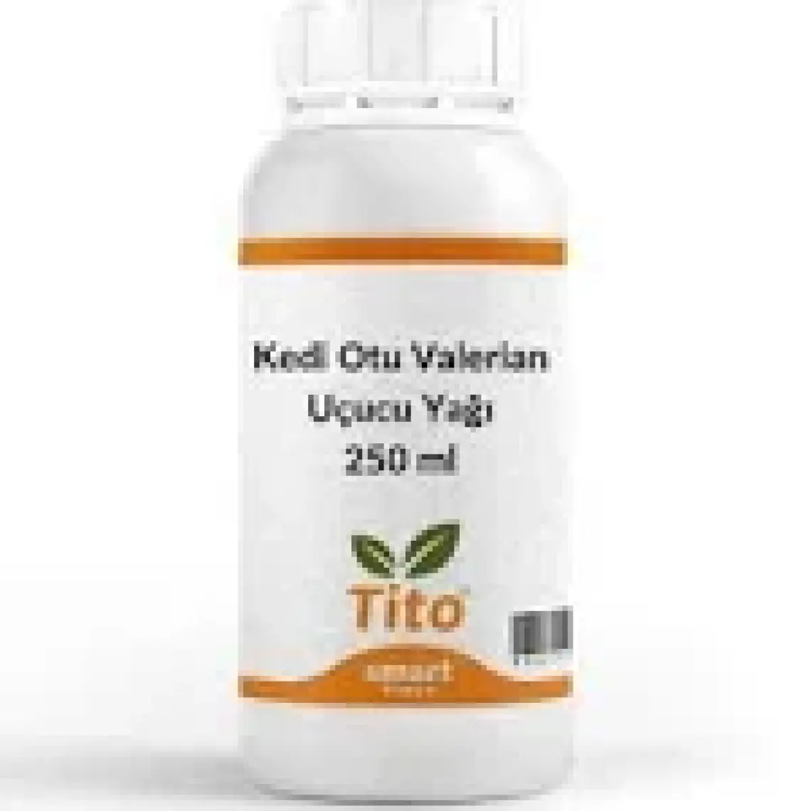 Tito Kedi Otu Valerian Yağı 250 ml