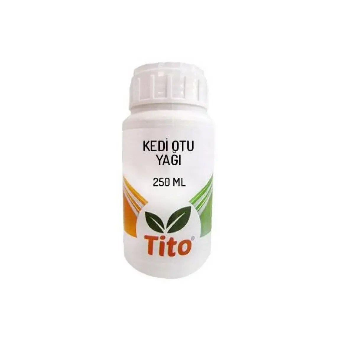 Tito Kedi Otu Valerian Yağı 250 ml