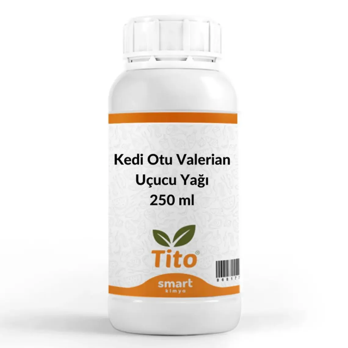 Tito Kedi Otu Valerian Yağı 250 ml