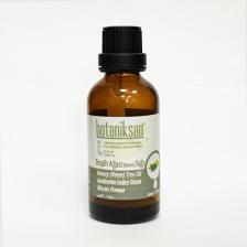 Botaniksan Tesbih Ağacı Neem Yağı Soğuk Sıkım Saf Doğal Katkısız 50 ml