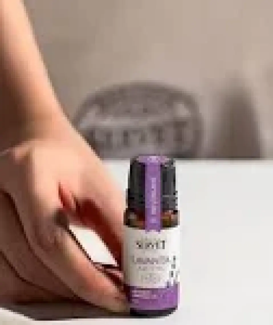 Bercekız Servet Şekerleme Lavanta Yağı 10 ml
