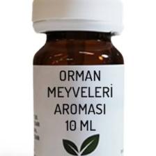 Tito Konsantre Orman Meyveleri Aroması Suda Çözünür 10 ml