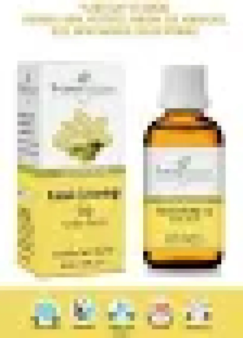 Intense Natural Kabak Çekirdeği Yağı Soğuk Sıkım 50 ml Pumpkin Seed Oil