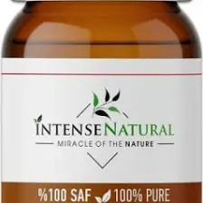Intense Natural Tarçın Uçucu Yağı 10 ml %100 Saf ve Doğal Cinnamon Essential Oil