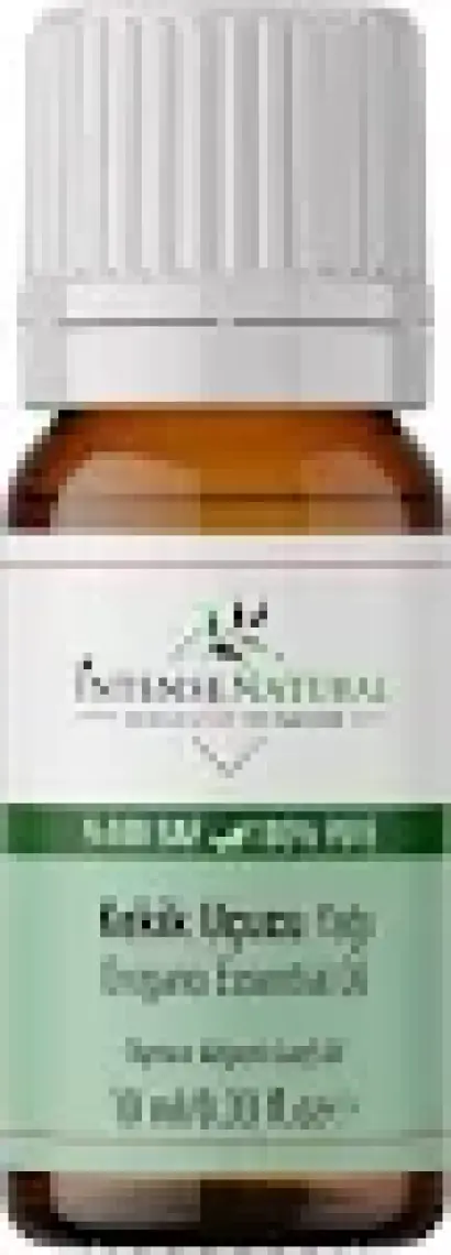 Intense Natural Kekik Uçucu Yağı 10 ml %100 Saf ve Doğal Esansiyel Aromaterapi Oregano Thyme Essential Oil