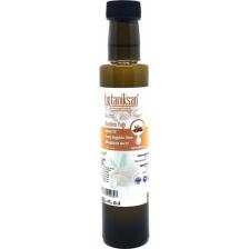 Botaniksan Badem Yağı 250ML Soğuk Sıkım, Saf, Doğal, Katkısız