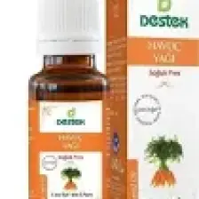 Destek Havuç Yağı (Soğuk Pres) 20cc