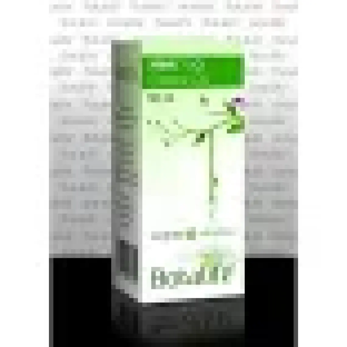 Botalife %100 Saf Doğal Hint Yağı (ricinus communis seed oil) 50 ml