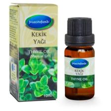Kekik Yağı 10 ml