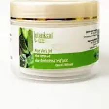 Botaniksan Aloe Vera Jel 100 ml %100 Aloe Vera Jel İçerir Saf  Katkısız