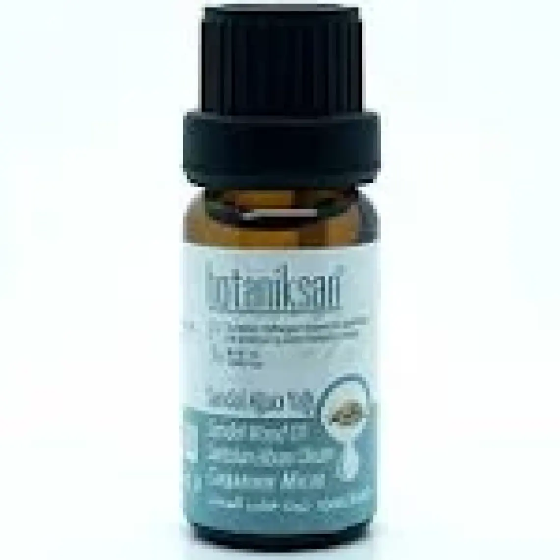 Botaniksan Sandal Ağacı Yağı 10 ml Distilasyon Saf  Katkısız