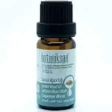 Botaniksan Sandal Ağacı Yağı 10 ml Distilasyon Saf  Katkısız