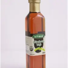 Vitma Çörekotu Yağı Soğuk Pres 250ml