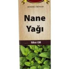 Cemil Efendi  Nane Yağı 20 ml